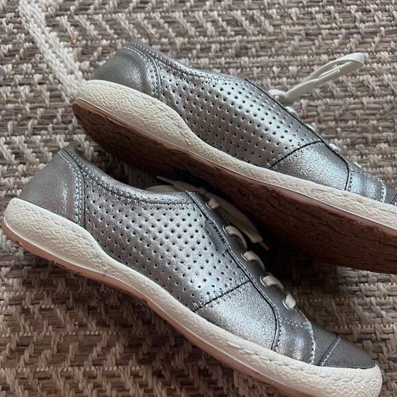 Josef Seibel Womens Sneaker Sz 36/ US 5-5.5 - Picture 5 of 5